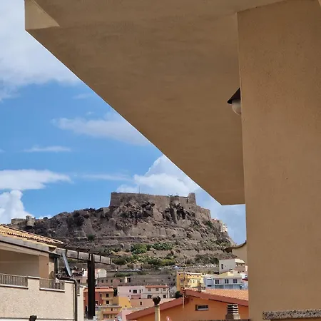 Affittasardegna - Trilo L'onda Blu Apartman