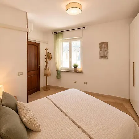 Apartman Affittasardegna - Trilo L'onda Blu