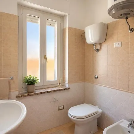 Affittasardegna - Trilo L'onda Blu Apartament