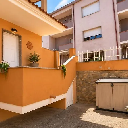 Affittasardegna - Trilo L'onda Blu Apartman Castelsardo