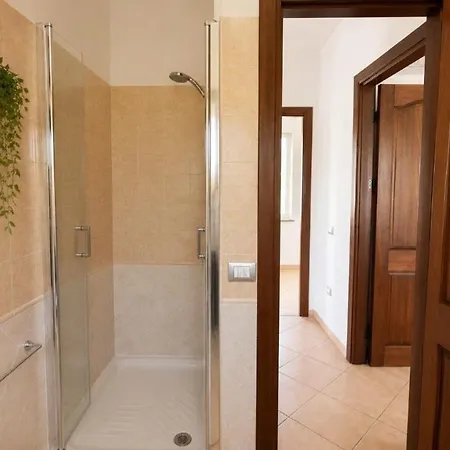 Affittasardegna - Trilo L'onda Blu Apartman
